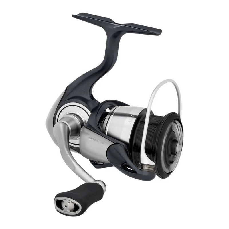 Daiwa 24 Certate Spin Reel