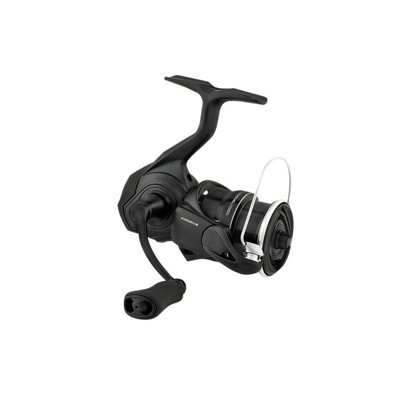 Daiwa 24 Td Black