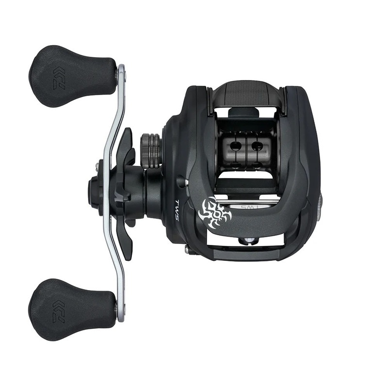 Daiwa Tatula 150 Baitcast Reel