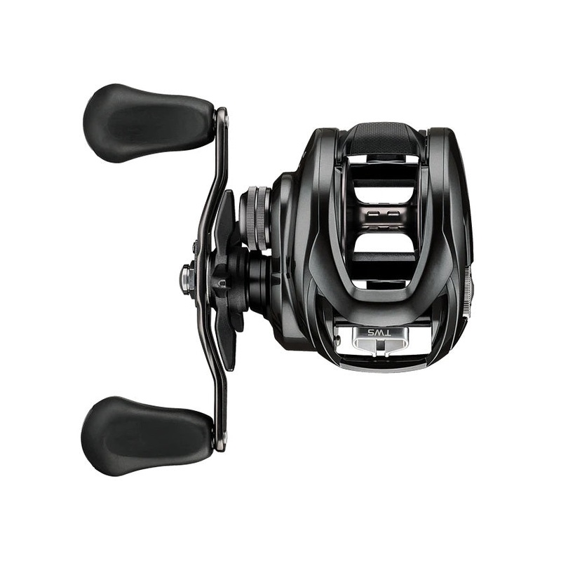 Daiwa Tatula 300 Baitcast Reel
