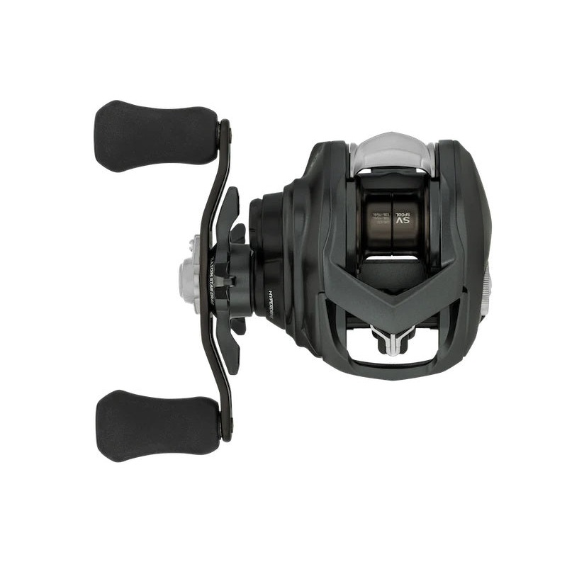 Daiwa Tatula Sv Tw70 Baitcast Reel