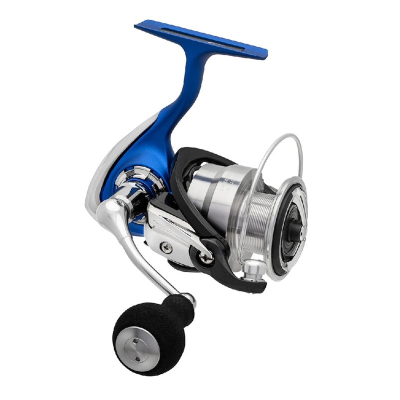 Daiwa Tierra Lt Spin Reel