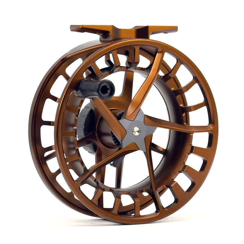 Lamson Litespeed F Reel