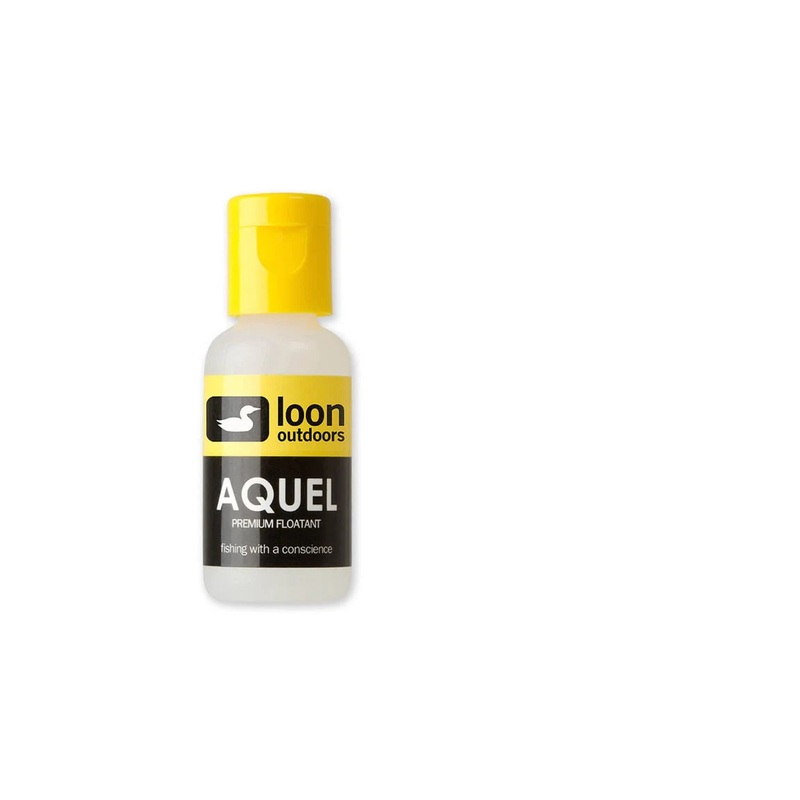 Loon Aquel Fly Floatant