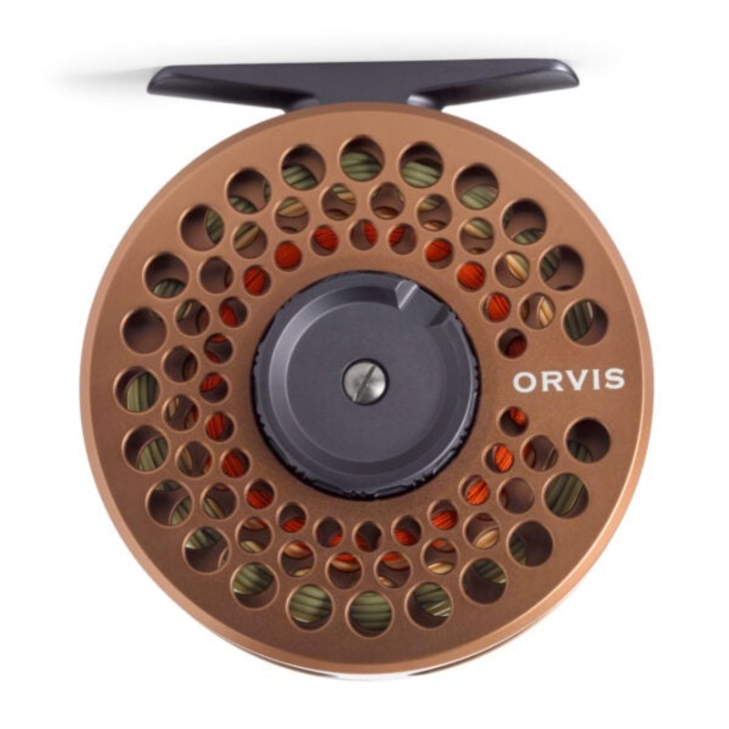 Orvis Battenkill Disc Ii Reel