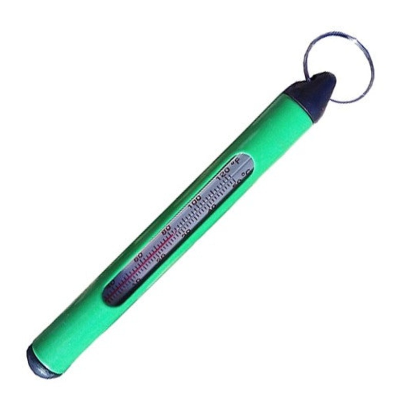 Orvis Encased Stream Thermometer