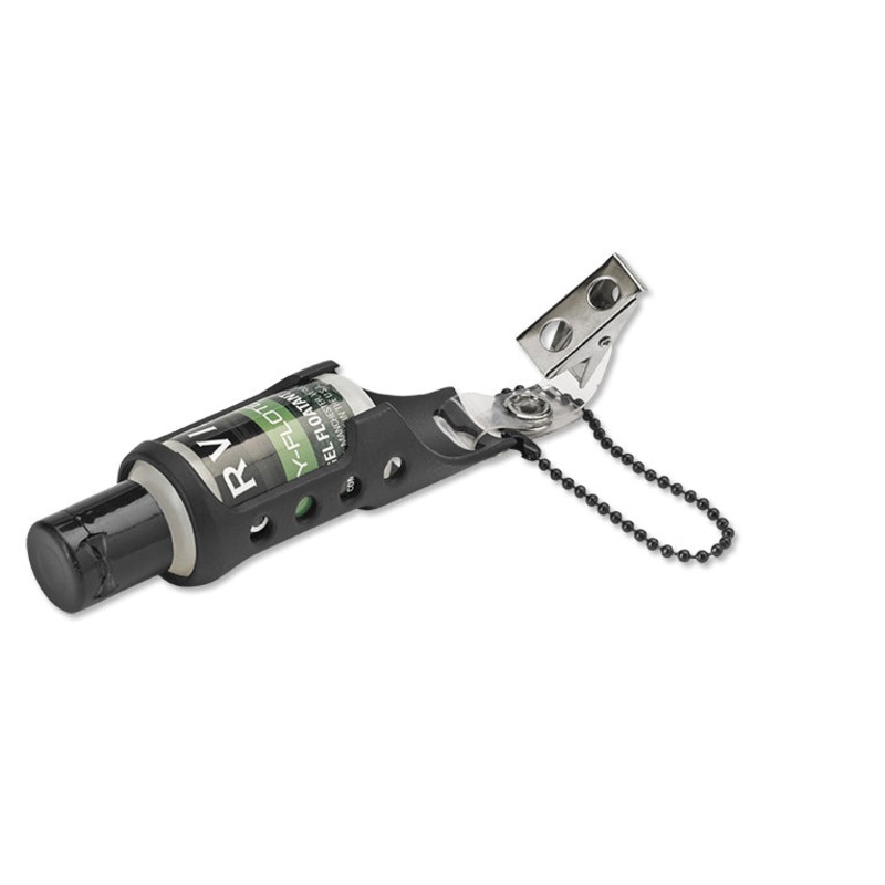 Orvis Floatant Holder – Aluminum