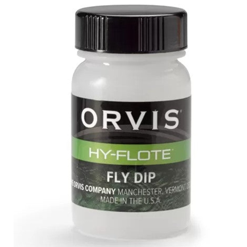 Orvis Floatant Revolution – Fly Dip