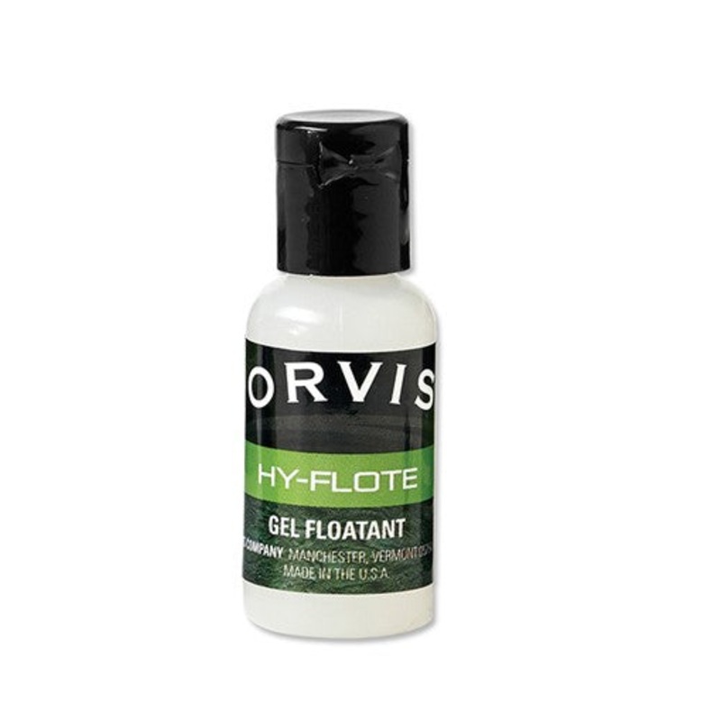 Orvis Floatant Revolution – Hy-flote Gel