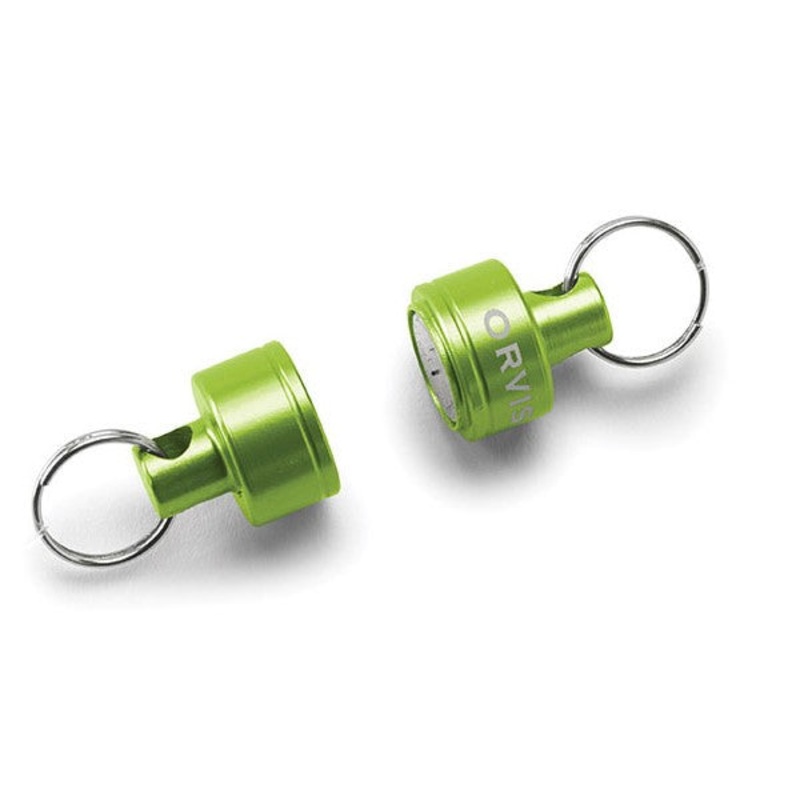 Orvis Magnetic Net Release