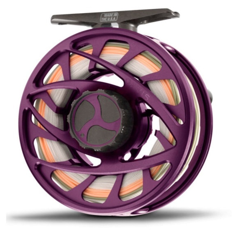Orvis Mirage Lt Reel