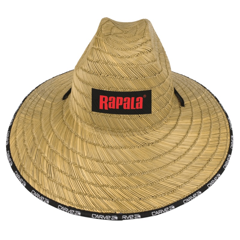 Rapala Straw Hat 57cm