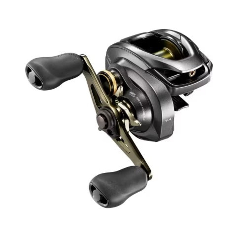 Shimano Curado Dc Baitcast Reel