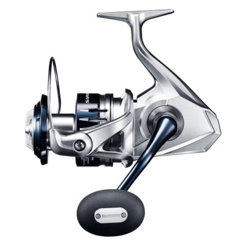 Shimano Saragosa Sw Spin Reel
