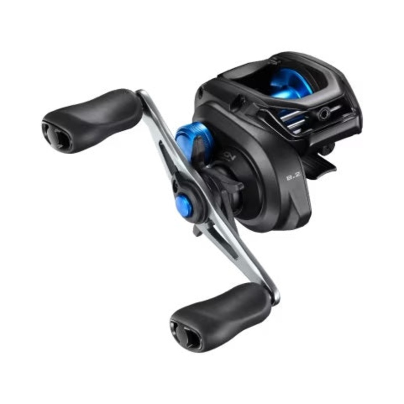 Shimano Slx 150 Baitcast Reel