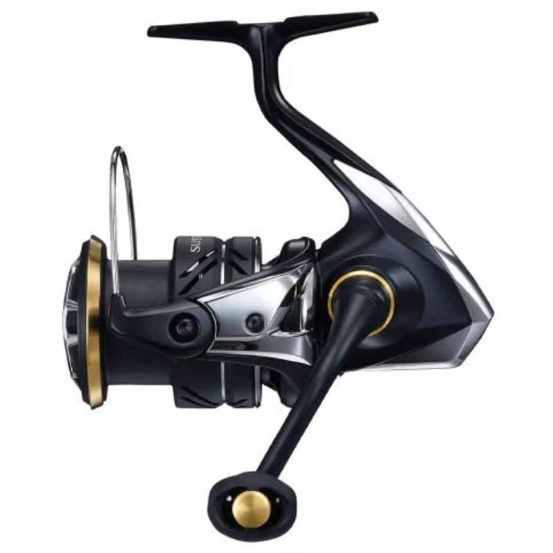 Shimano Sustain Fj Spin Reel