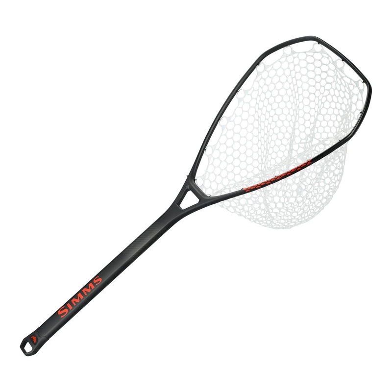 Simms Daymaker Landing Net – Medium
