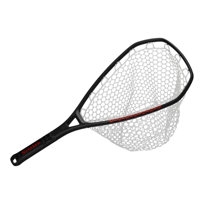 Simms Daymaker Landing Net – Small