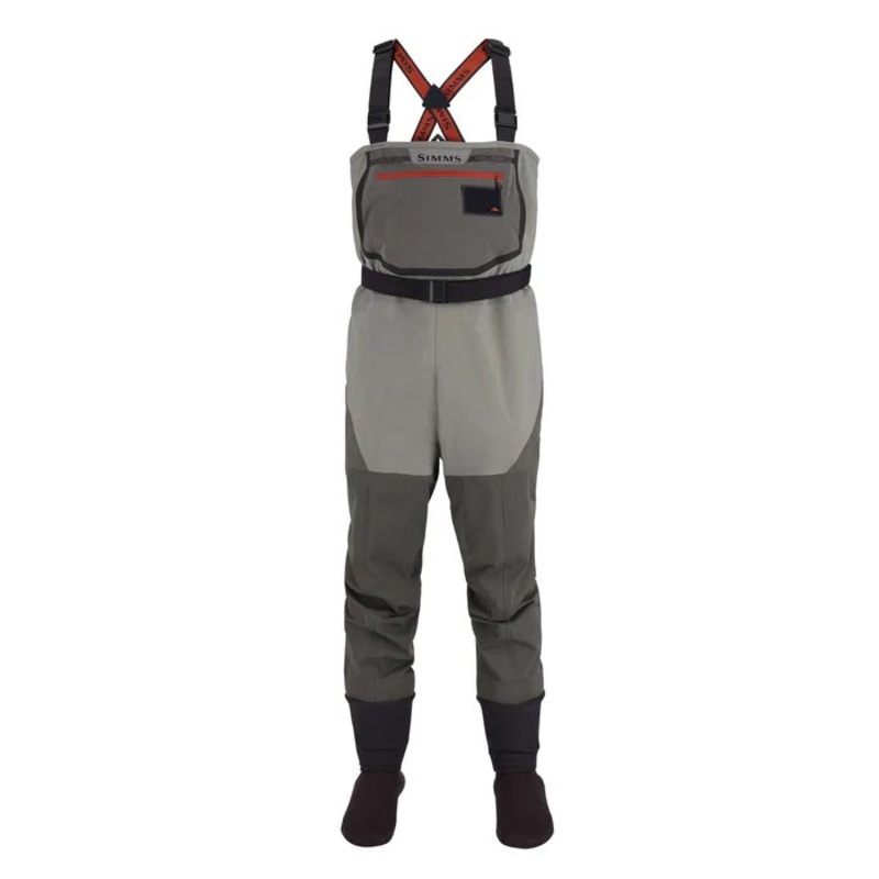Simms Freestone Waders