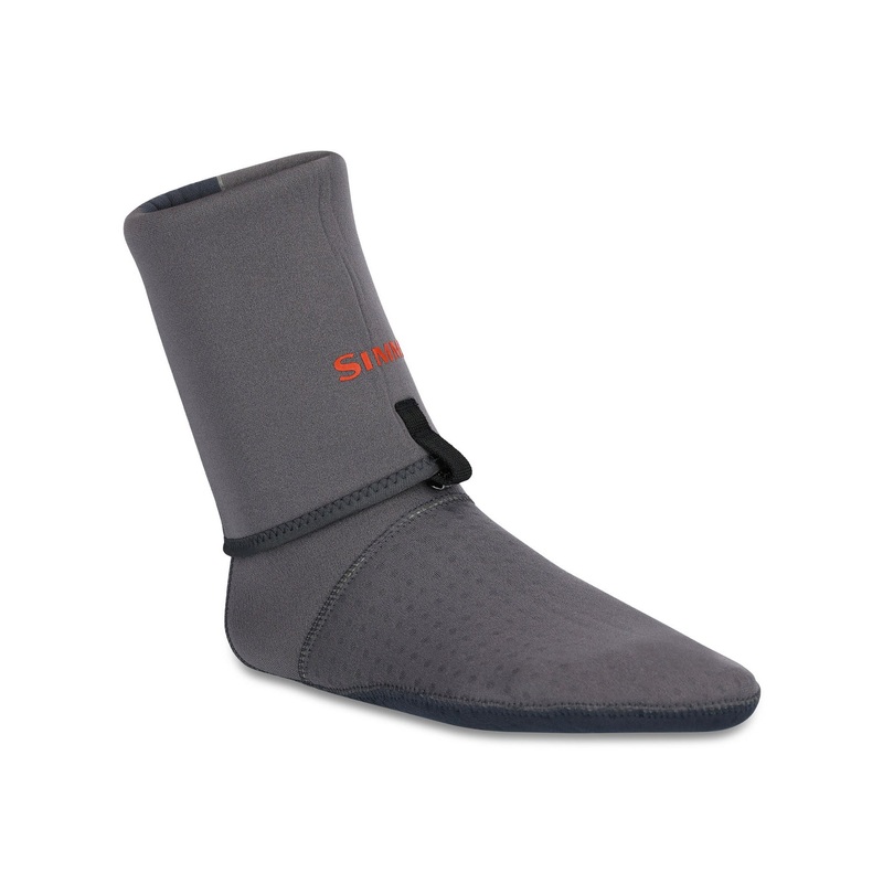 Simms Guard Socks