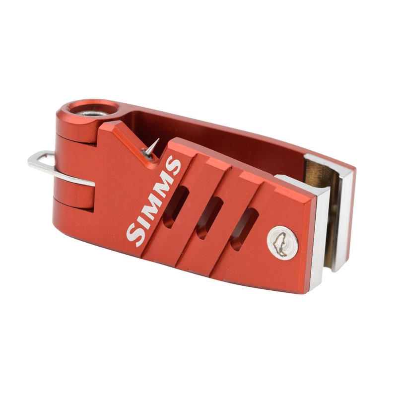 Simms Guide Nipper