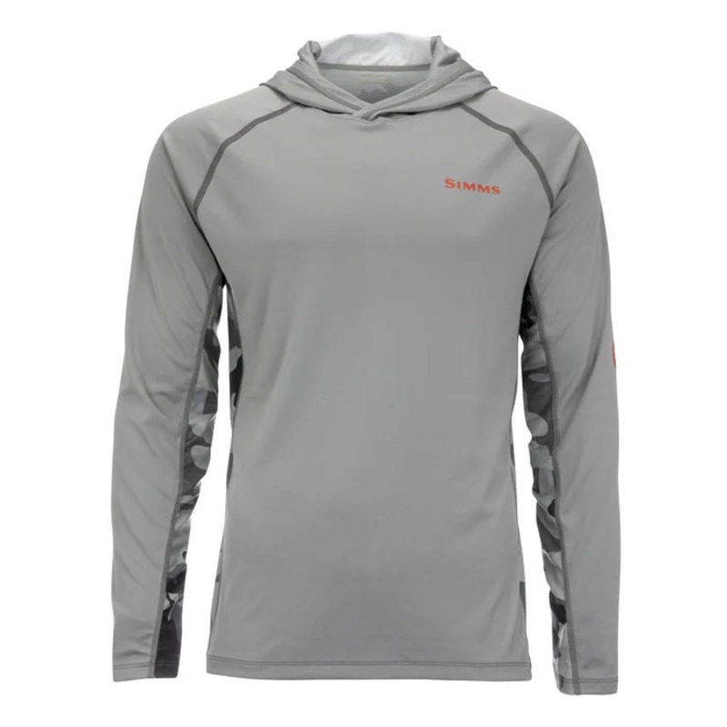 Simms Solarvent Hoody