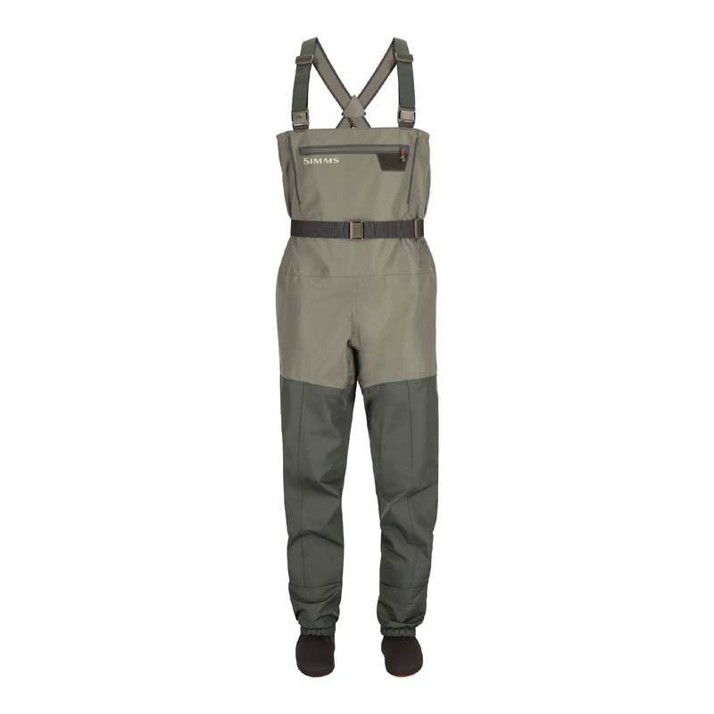 Simms Tributary Waders