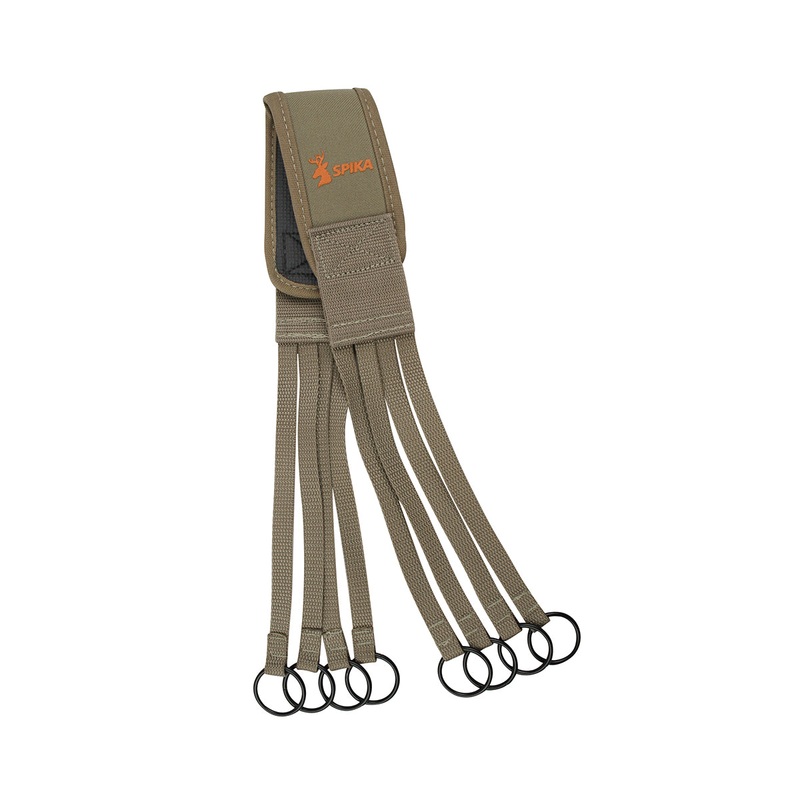 Spika Loop Game Carrier