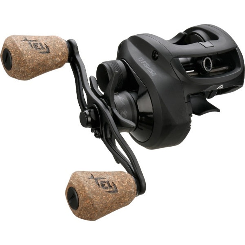 13 Fishing Concept A2 Baitcast Reel