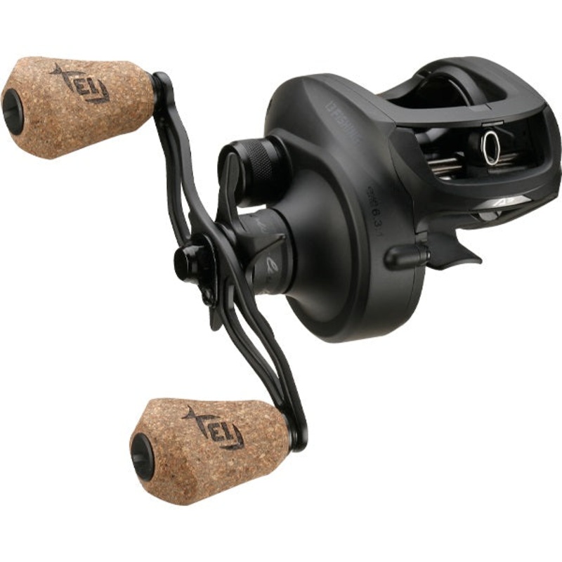 13 Fishing Concept A3 Baitcast Reel
