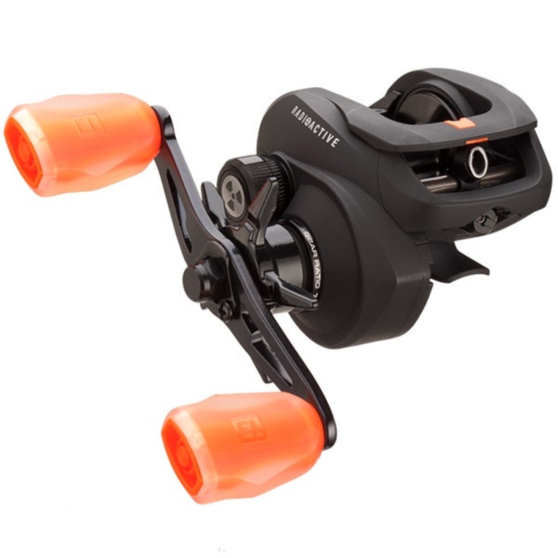 13 Fishing Modus R2 Radioactive Baitcast Reel