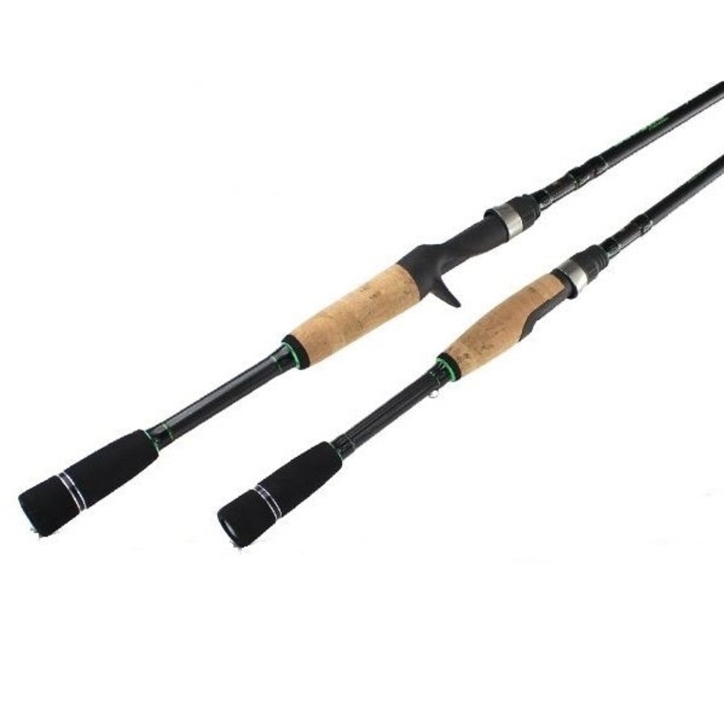 Dobyns Fury Spin Rods