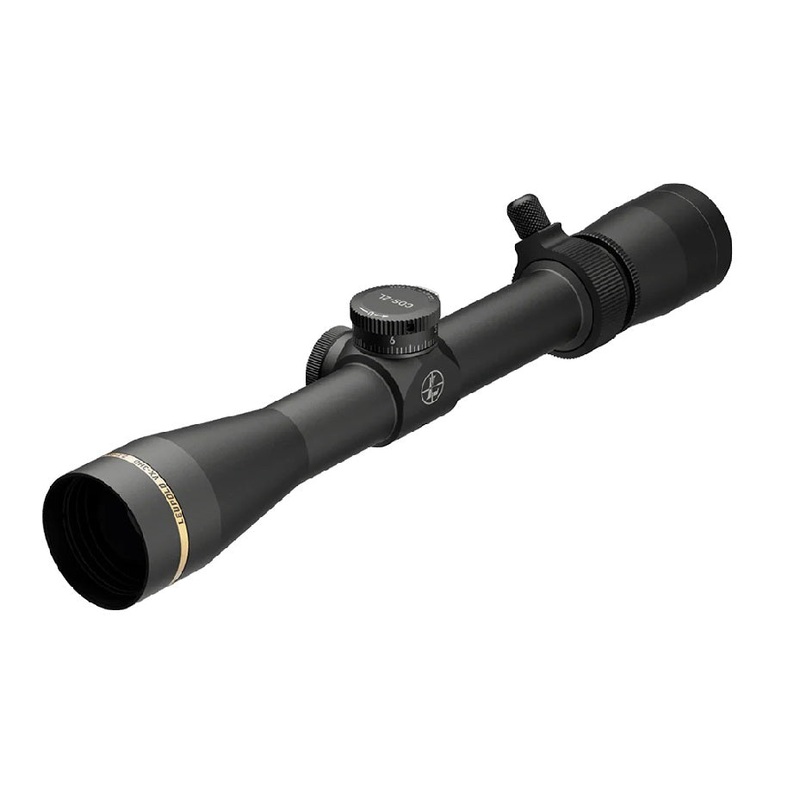 Leupold Vx-3hd 2.5-8×36