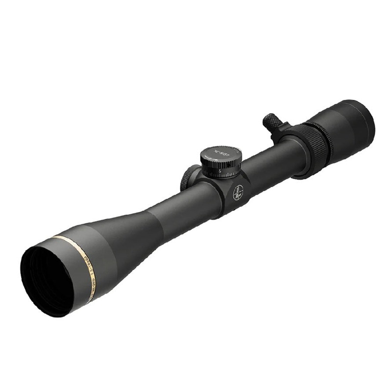 Leupold Vx-3hd 3.5-10×40