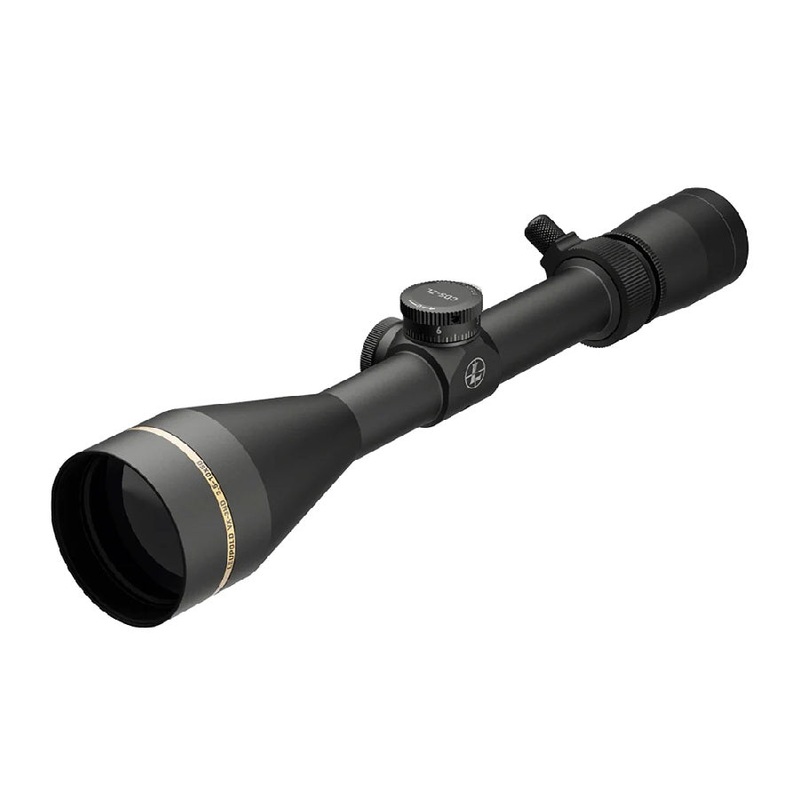 Leupold Vx-3hd 3.5-10×50