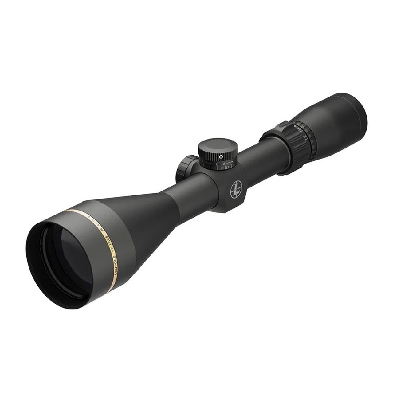 Leupold Vx-freedom 4-12×50