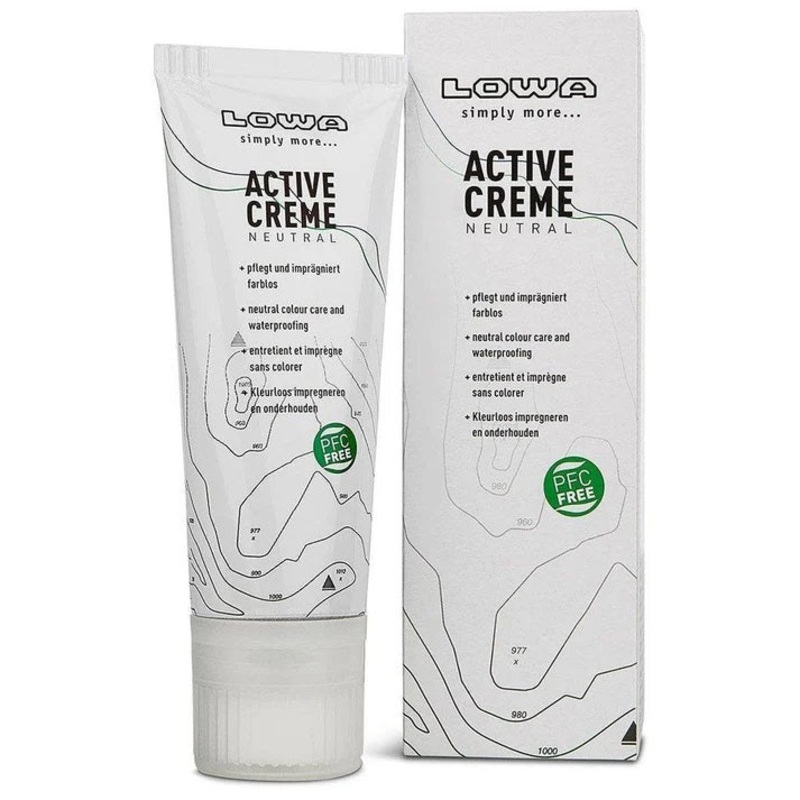 Lowa Active Creme Pfc Free – 75ml