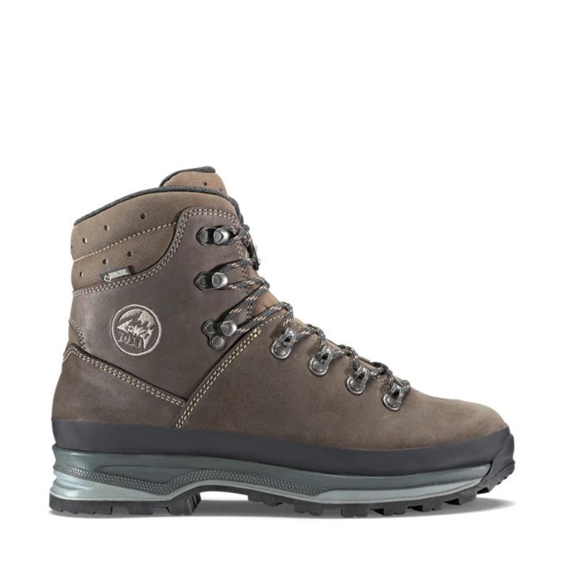 Lowa Ranger Iii Gtx – Wide