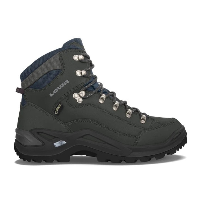Lowa Renegade Gtx Mid Wide