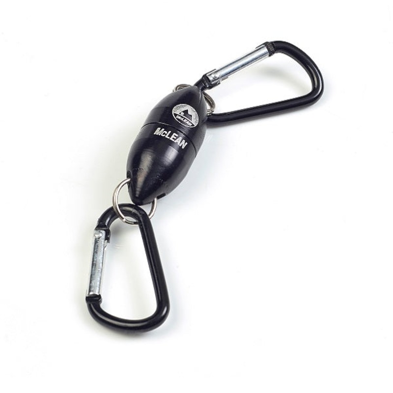 Mclean Angling Magnetic Net Release