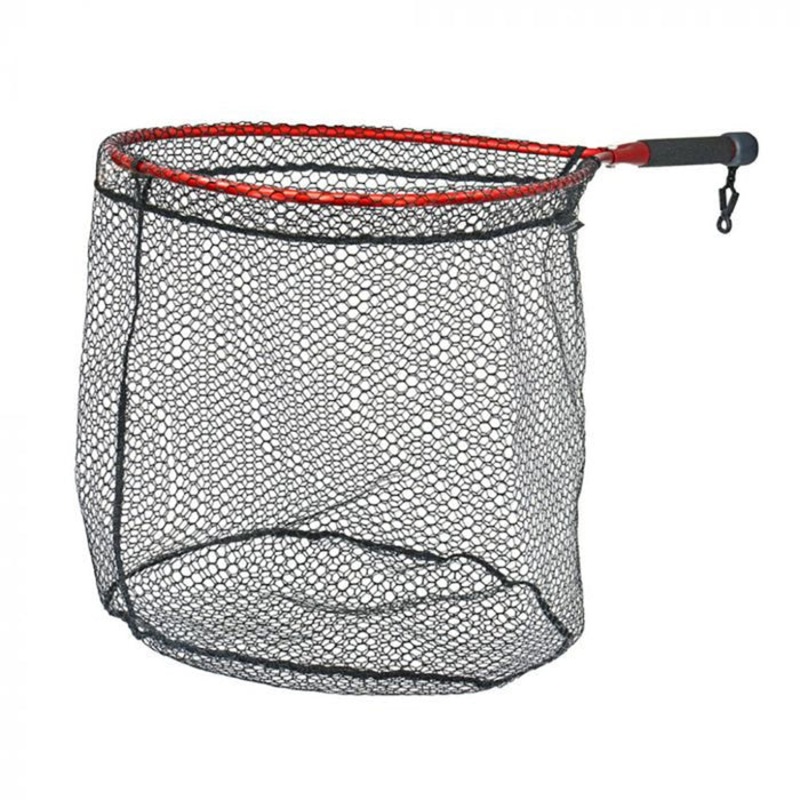 Mclean Angling Short Handle Net – Non Weigh