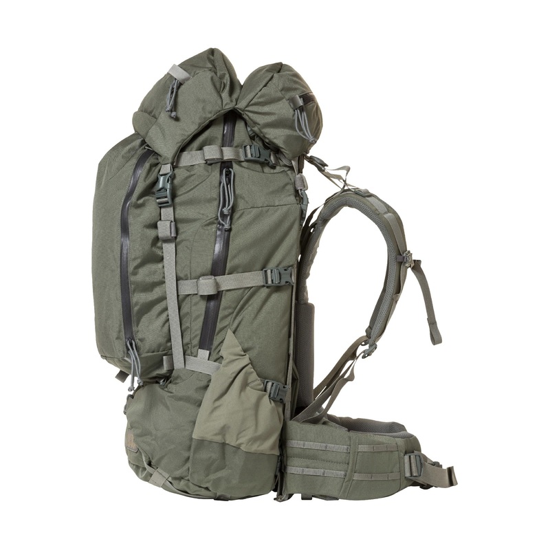 Mystery Ranch Marshall Pack
