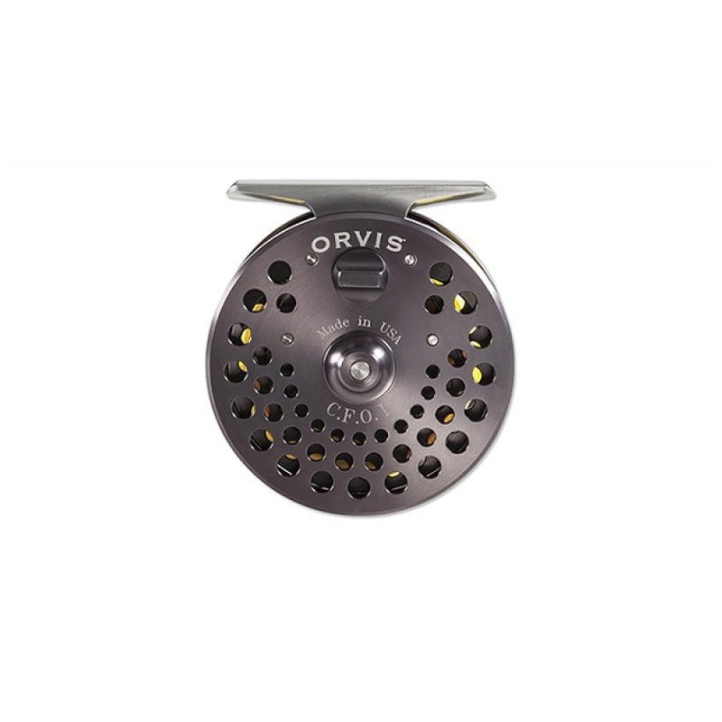 Orvis Cfo Ii Fly Reel