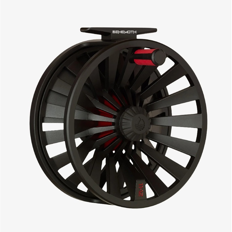 Redington Behemoth Fly Reel