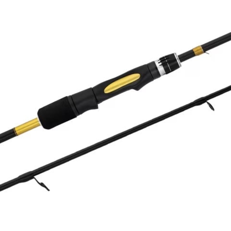 Shimano Revolution Travel Rods