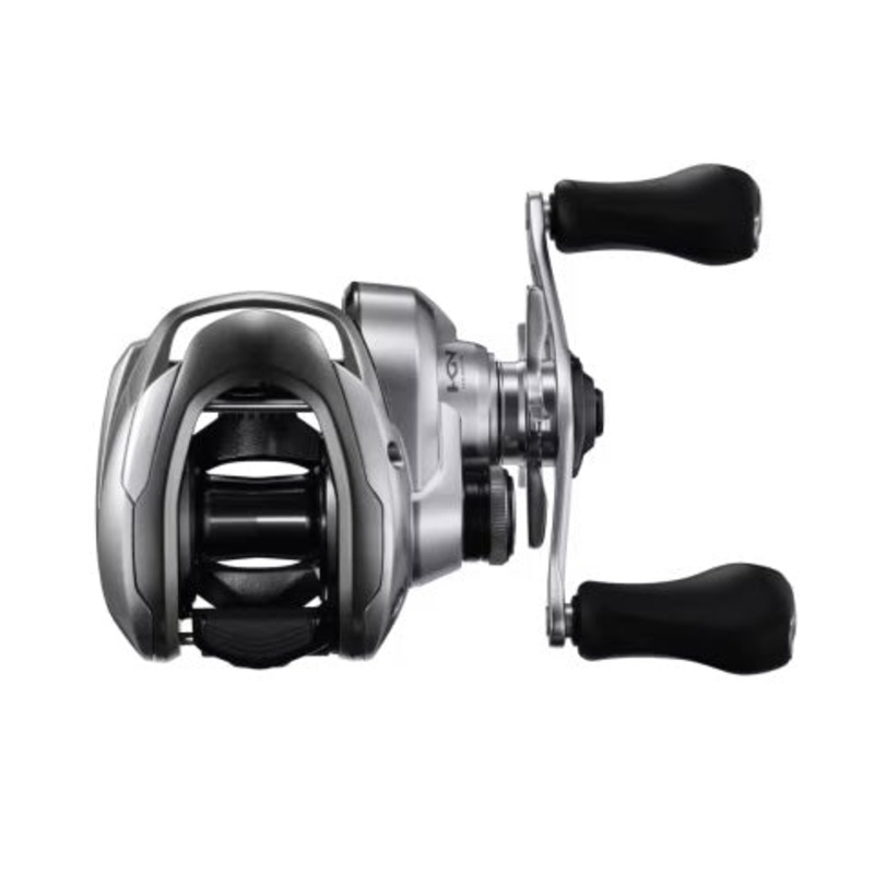 Shimano Tranx 150 Baitcast Reel