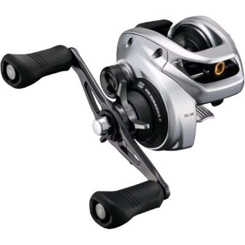 Shimano Tranx 300 Baitcast Reel