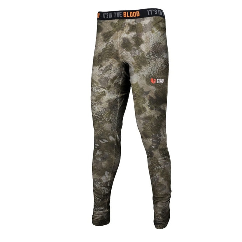 Stoney Creek Active Leggings