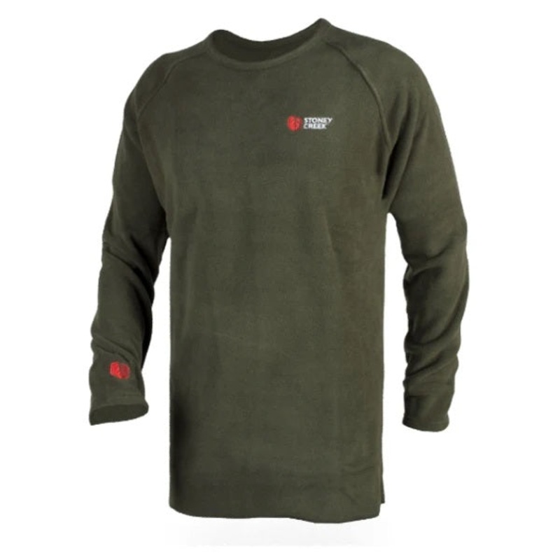 Stoney Creek Bush Tee L/s