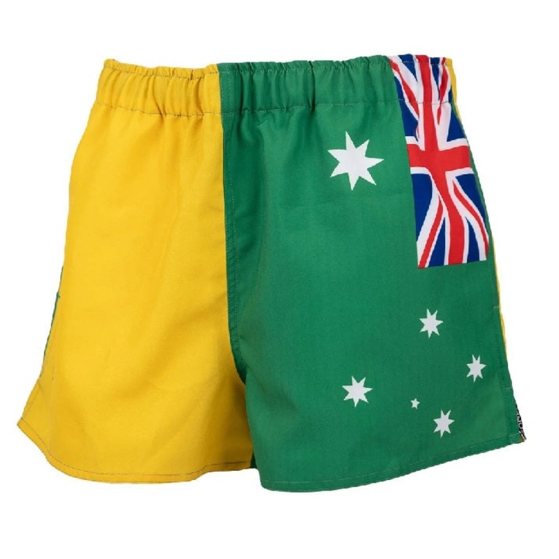 Stoney Creek Jester Shorts